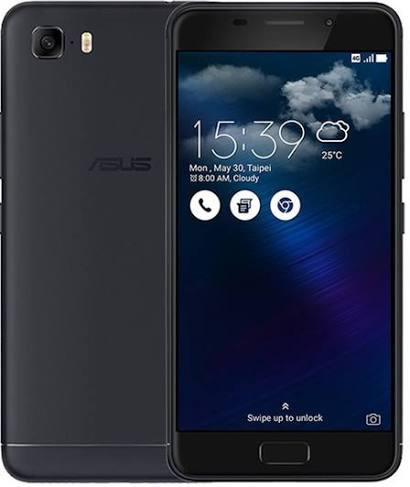 Asus ZenFone Pegasus 3S Max