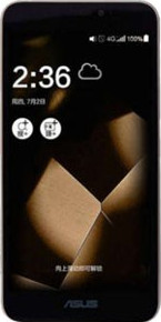 Asus ZenFone Pegasus 5000