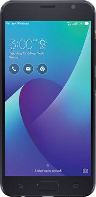 Asus ZenFone V