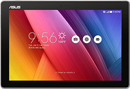 Asus ZenPad 10
