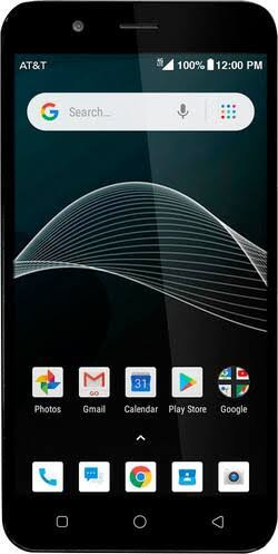 AT&T Axia