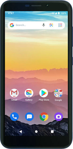 AT&T Calypso