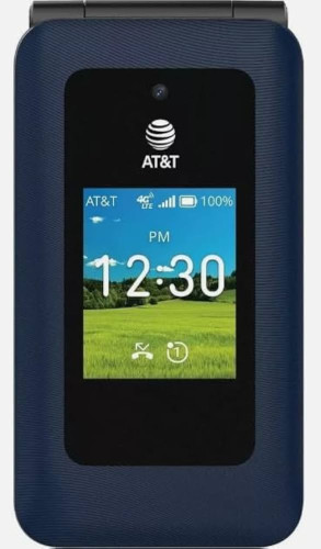 AT&T Cingular Flex 2