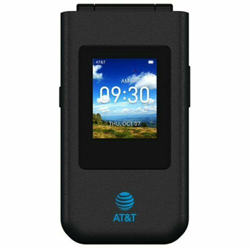 AT&T Cingular Flex