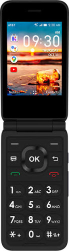 AT&T Cingular Flip IV