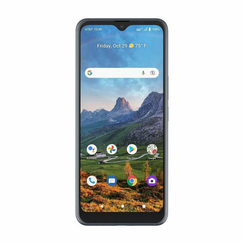 AT&T Fusion 5G