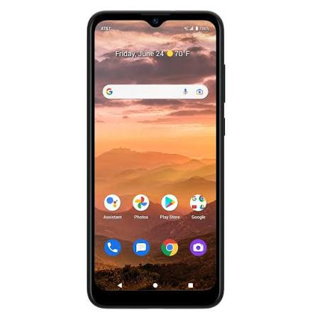 AT&T Maestro 3