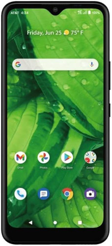 AT&T Maestro Max