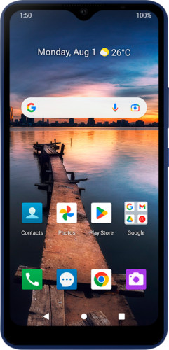 AT&T Maestro Plus