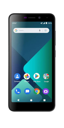 AT&T Maestro