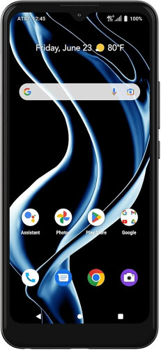 AT&T Motivate 3