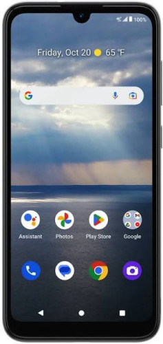 AT&T Motivate Max