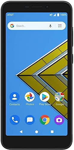 AT&T Radiant Core
