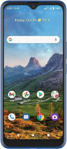AT&T Radiant Max 5G