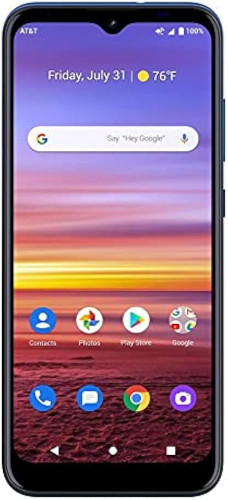 AT&T Radiant Max