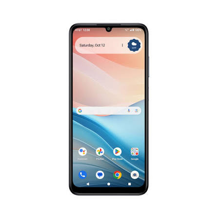 AT&T Verge
