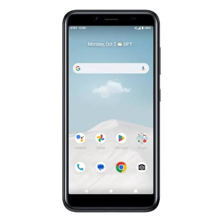 AT&T Vista