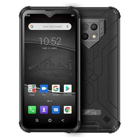 Athesi AP6301