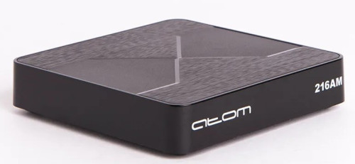 Atom 216AM
