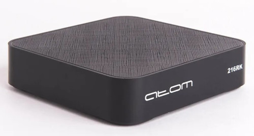 Atom 216RK