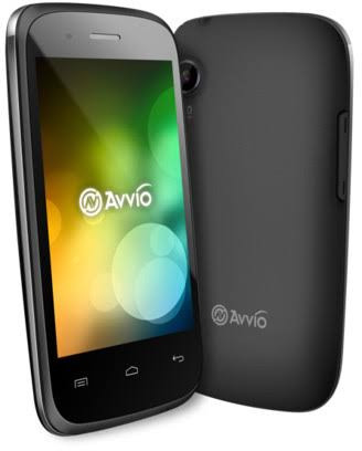 Avvio 765