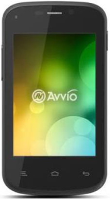 Avvio 768