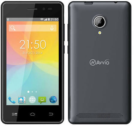 Avvio 774