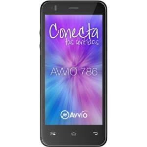Avvio 786