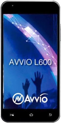 Avvio L600