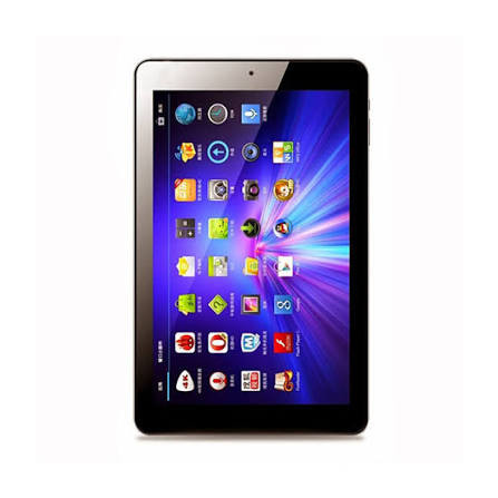 Avvio PAD