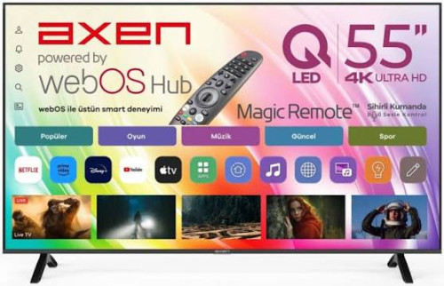 AXEN AX55FIL252