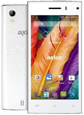 Axioo PicoPhone M2 M