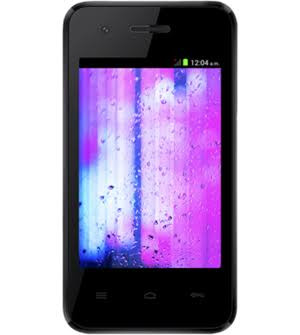 Azumi Mobile A35C Lite