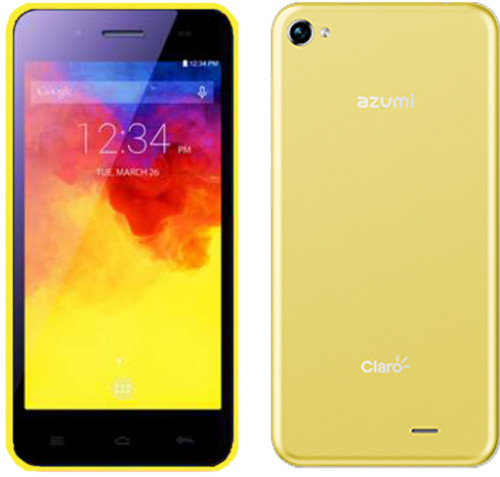 Azumi Mobile A45T