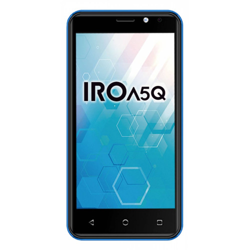 Azumi Mobile IRO A5 Q