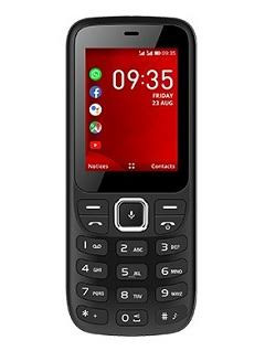 Azumi Mobile L4K 4G