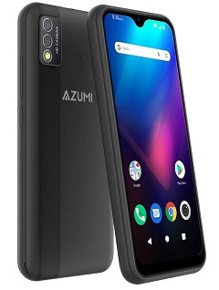 Azumi Mobile Nobu A55 Pro