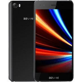 Azumi Mobile Speed Pro 55