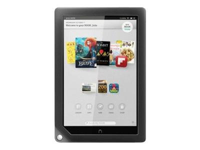 Barnes & Noble Nook BNTV600