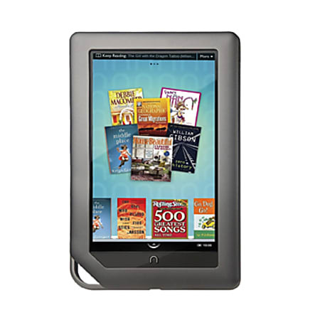 Barnes & Noble Nook Color