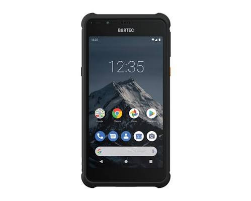 BARTEC Pixavi Phone