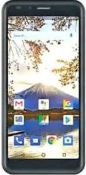 BDQ Smart B19