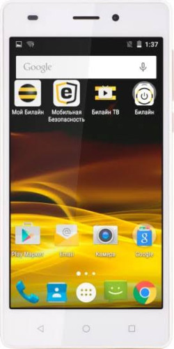 Beeline Fast 2