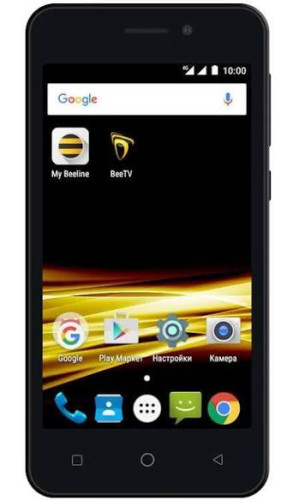 Beeline Pro 6
