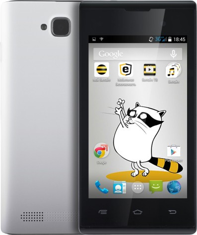 Beeline Smart Dual