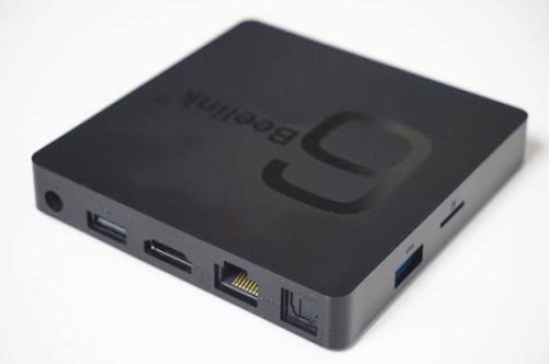Beelink GS1