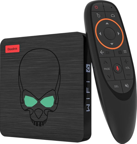 Beelink GT King II