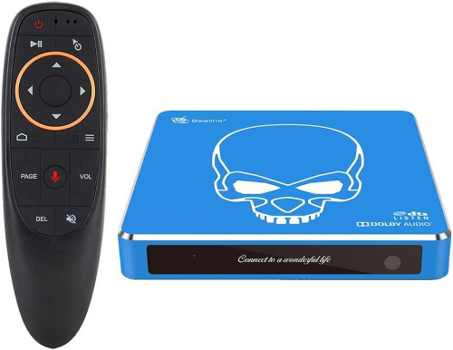 Beelink GT King Pro