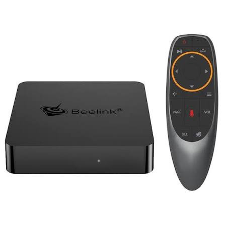 Beelink GT1 Mini