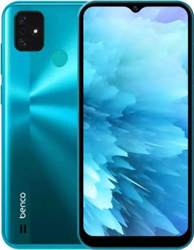 Benco V80